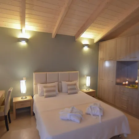 Theodora Lejlighedshotel