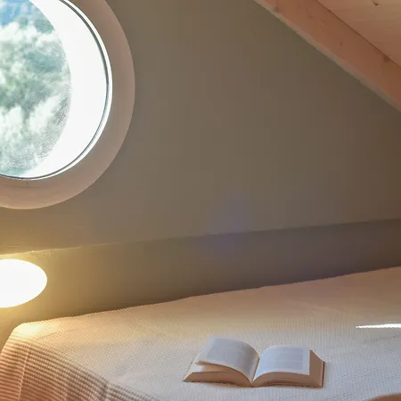 Theodora Lejlighedshotel