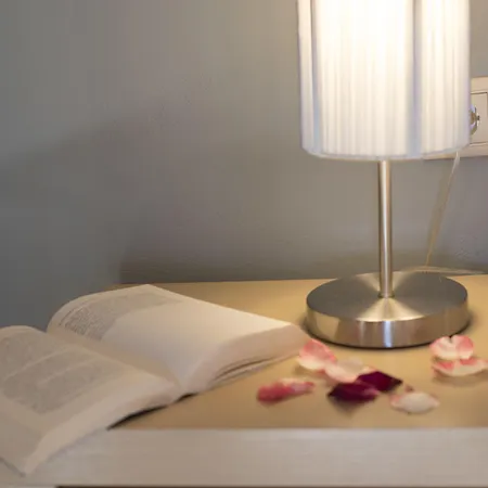 Theodora Lejlighedshotel Nikiana