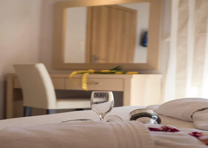 Apartahotel Theodora 3*