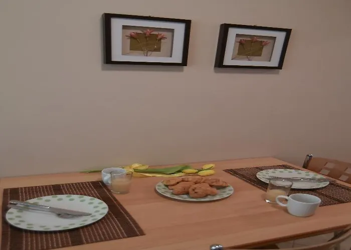 Theodora Apartahotel 3*