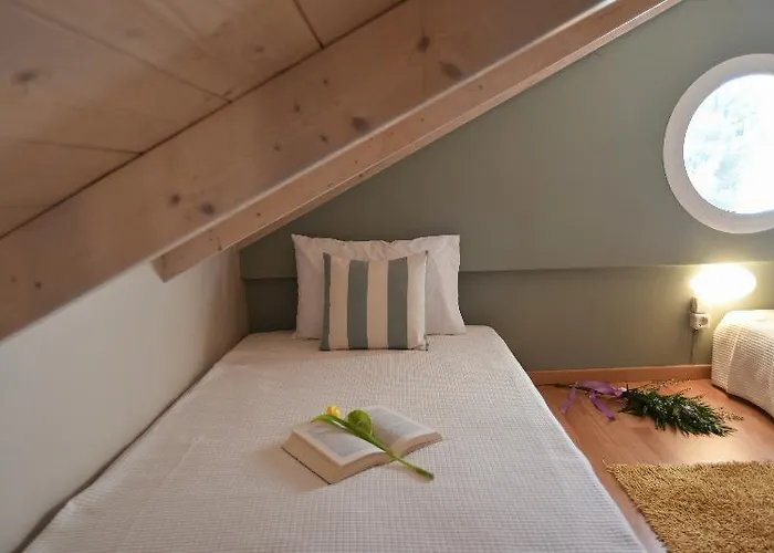 Theodora Apartahotel 3*