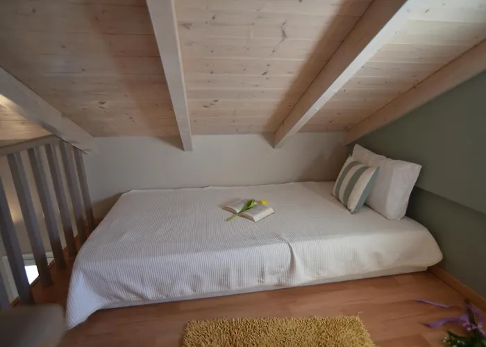 Apartahotel Theodora