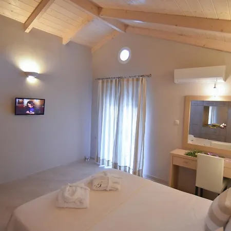 Theodora 3* 니키아나