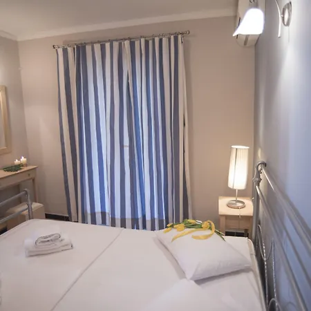 아파트호텔 Theodora