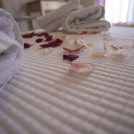 Theodora Апарт-отель