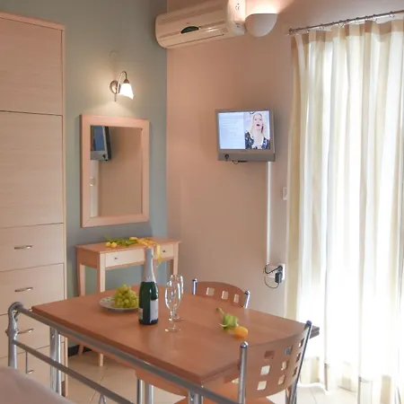 Theodora 3* 니키아나