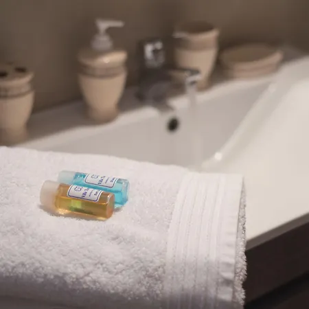 Апарт-отель Theodora 3*