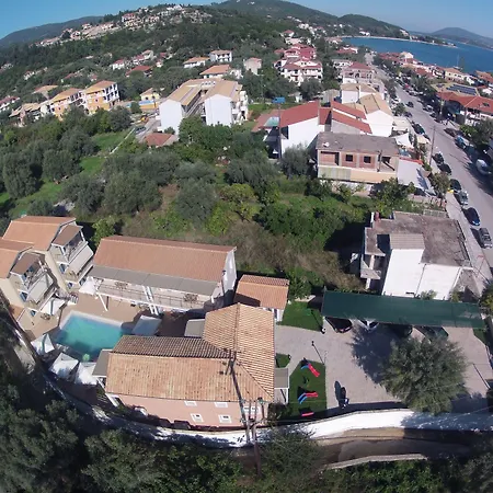 Theodora 3* Νικιάνα