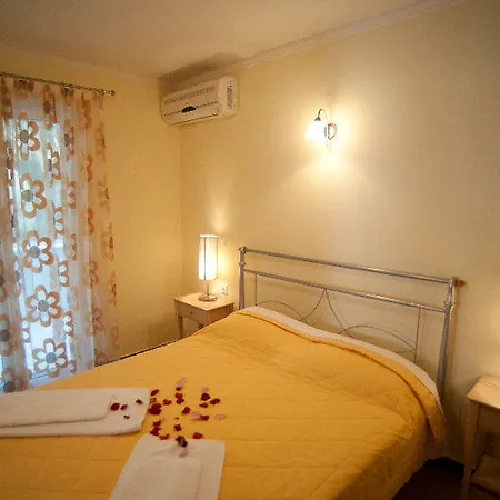 Theodora 니키아나