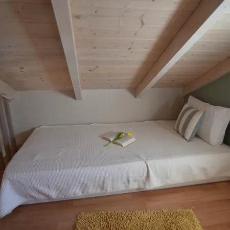 Апарт-отель Theodora