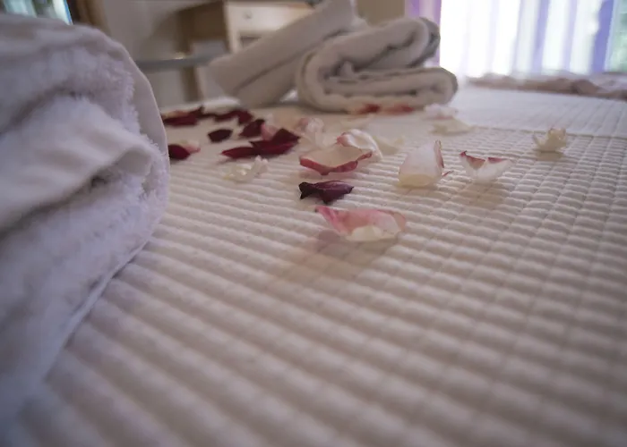 Theodora Апарт-отель